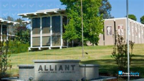 Alliant International University Corporate Office Headquarters - Phone ...