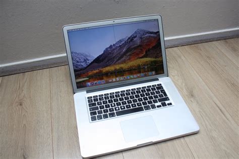 Apple Macbook Pro Inch Mid Intel Core I Catawiki