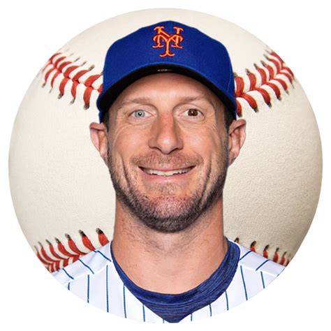 Max Scherzer | RevUp Sports