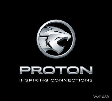 See The Evolution Of Protons Logo From Till Today Wapcar