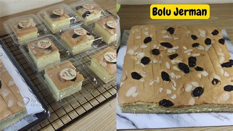 Kayak Nya Aku Akan Jadikan Cake Ini Sebagai Tambahan Ide Jualan Dan