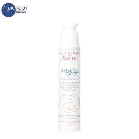 AVENE TRIACNEAL EXPERT EMULSION 30 ML Online Shopping Dubai UAE Linkarta