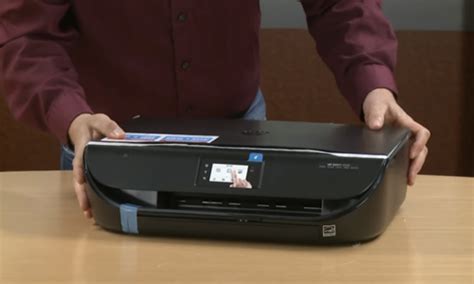 Cleaning And Maintenance Guide For Hp Envy Printer Keep Your