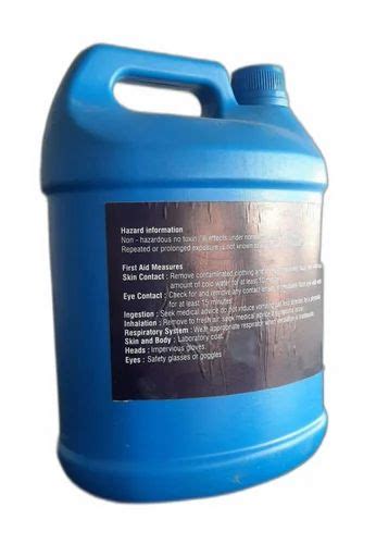 Corrosion Inhibitor Ro Membrane Cleaning Chemicals For Laboratory