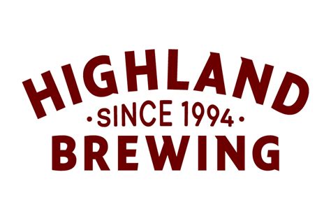 Highland Brewing Ashevilles Original Craft Brewery