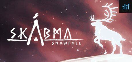 Sk Bma Snowfall System Requirements Can I Run It Pcgamebenchmark