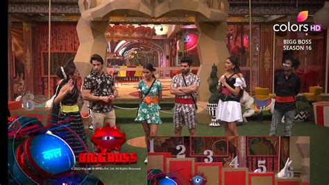 Today Episode Bigg Boss Promo Feb Shocking Ranking Of Top