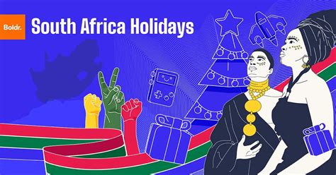 Holidays Across Borders: South Africa’s Jols and Joyful Celebrations