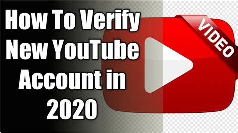 How To Verify Youtube Account In Hindi Verify Your Youtube Channel