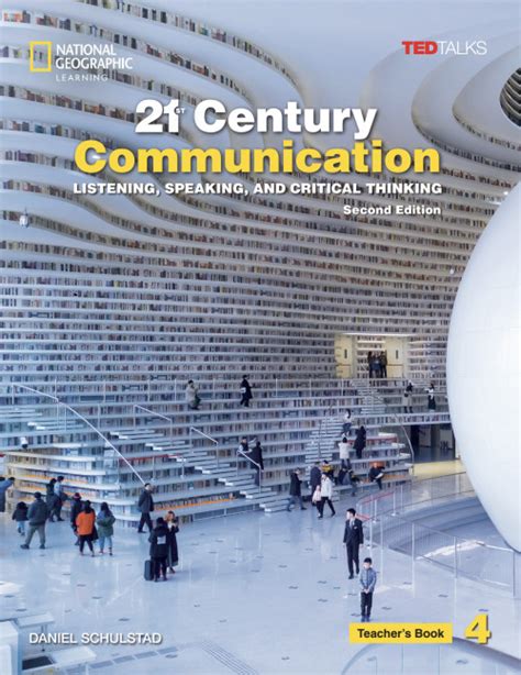 21st Century Communication Listening Speaking And Critical Thinking