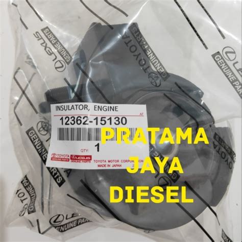 Jual Karet Engine Mounting Kanan Corolla Twincam Ae92 Twin Cam Ae92