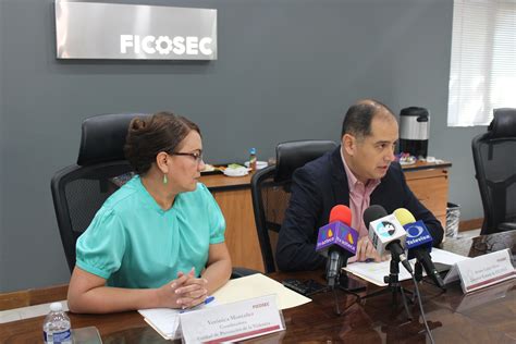 Presenta Ficosec Convocatoria Sobre Prevenci N De La Violencia Ficosec