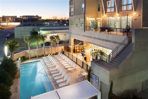 The Lofts at West 7th Fort Worth Dallas Texas Dallas Texas Luxury ...