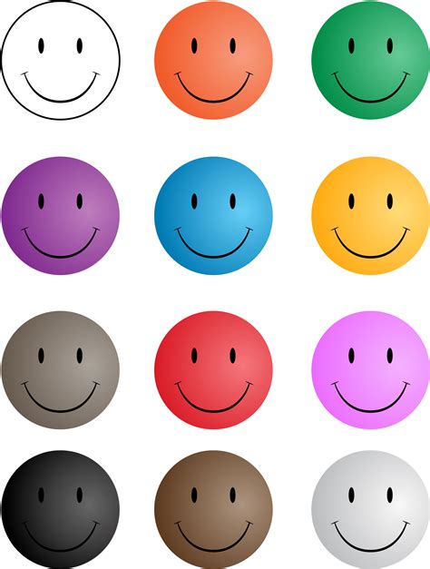 Download Emoji Faces Printable {free Emoji Printables} Printable