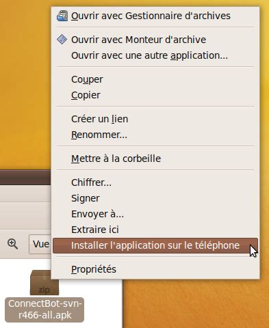 Installer Une Application Apk Sur Android Partir D Un Pc Rom V Blog