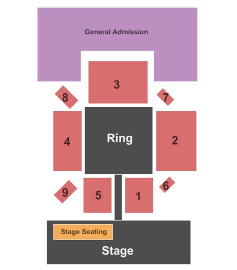 Egyptian Room At Old National Centre Seating Chart & Maps - Indianapolis