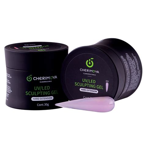 003 Sculpting Gel Gel de Construcción CHERIMOYA Online