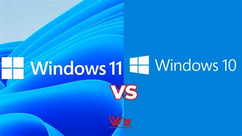 Windows 11 Vs Windows 10 Farklar Neler