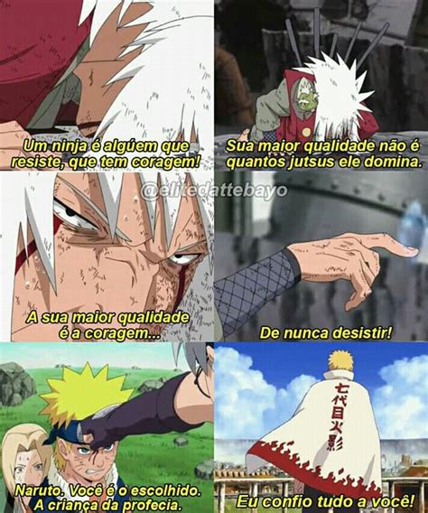 Eterno Jiraya Jiraya Naruto e kurama Memes engraçados naruto