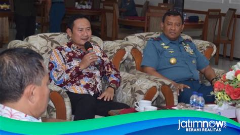 Lamongan Dipercaya Jadi Tuan Rumah Kasal Cup Motocross Putaran Empat