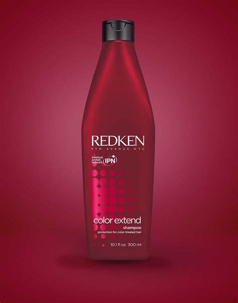 Redken:Color Extend Shampoo | Beauty Lifestyle Wiki | Fandom