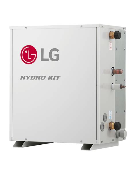 Arnh Gk A Hydro Kit Vrf Hvac Lg Th