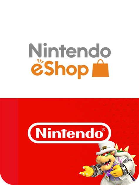 Compra Barato Nintendo EShop Gift Card PL Online SEAGM