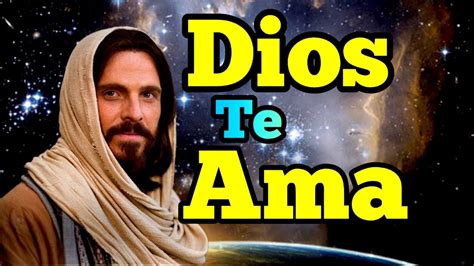 Dios te dice hoy Dios Transformará tu Vida en Este Video de y