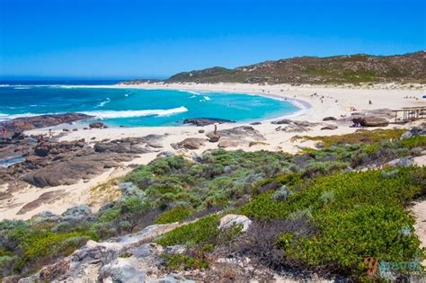 9 Beaches In Margaret River You Must Set Foot On