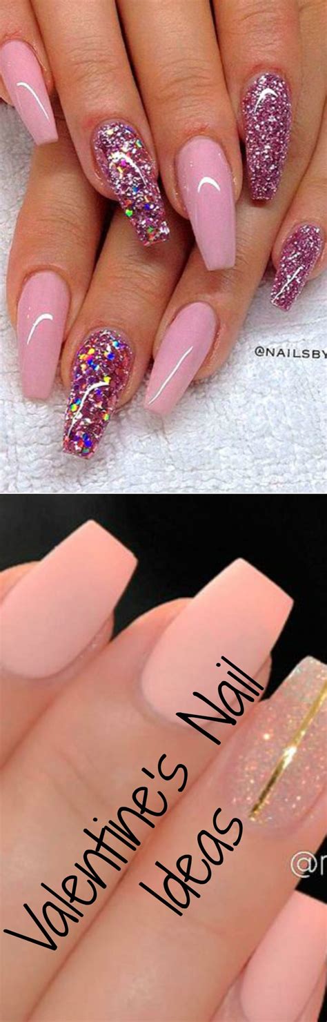 Pink Nail Designs You Ll Want To Copy