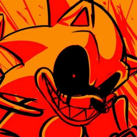 Stream Fnf Vs Sonic Exe Rerun Ost Too Slow Instrumental By Face