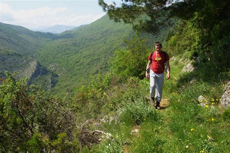 The Most Beautiful Hiking Trails In Tivat Municipality Outdooractive