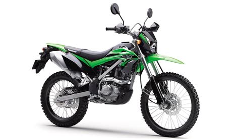 Spesifikasi Kawasaki KLX 150 BF SE Tak Perlu Dimodifikasi Lagi Gilamotor