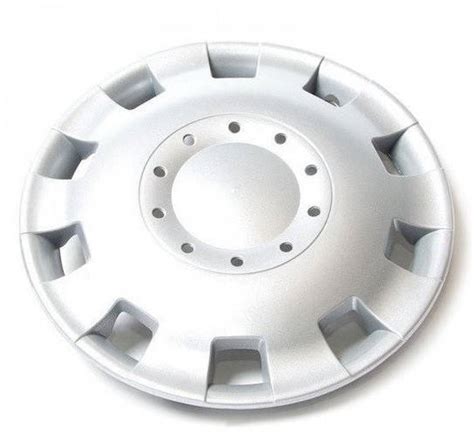 Колпаки R16 Jestic MIG Plus White (ID#1708130815), цена: 685 ₴, купить ...