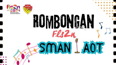 Lomba Vocal Solo Fls N Tingkat Kabupaten Kupang Di Amarasi Selatan