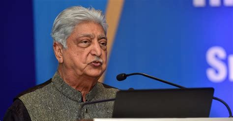 Azim Premji Donated Rs 27 Crore Per Day In Fy21 Retains Top Philanthropist Rank