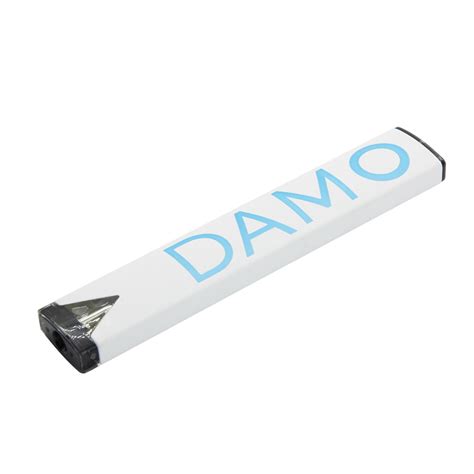 1ml Wholesale Runty Disposable Vape Pen E Cigarettes Empty Cartridge