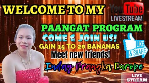 Paangat Program Easy Way To Grow Your Channel Youtube