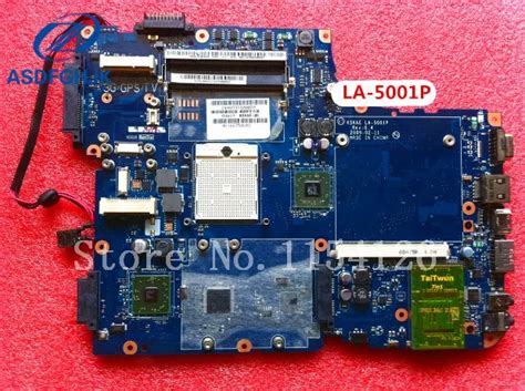 Wholesale Laptop Motherboard For Toshiba A Motherboard La P