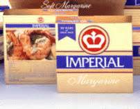 Imperial Margarine Package Redesign on Behance