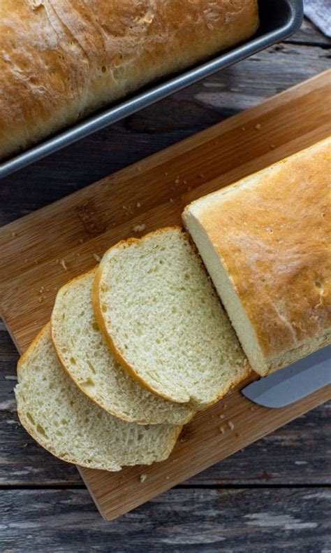 Easy Homemade Honey Bread Recipe Arquidia Mantina