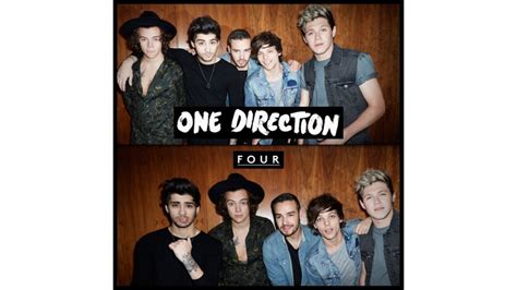 Review Four By One Direction Shows How Quickly They Grow Up Los Angeles Times