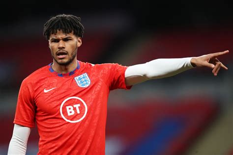 England Must Be ‘streetwise In Bid For Euros Glory Says Tyrone Mings