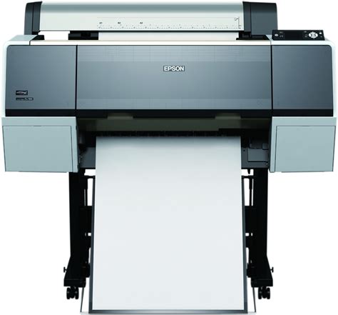 Epson Stylus Pro Gro Formatdrucker Drucker Produkte Epson