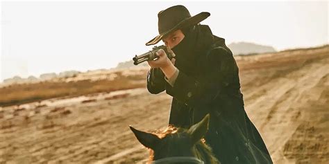 The 25 Best Westerns on Netflix