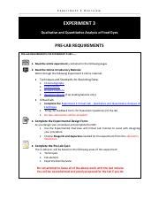 Experiment Overview Winter Pdf Experiment Overview