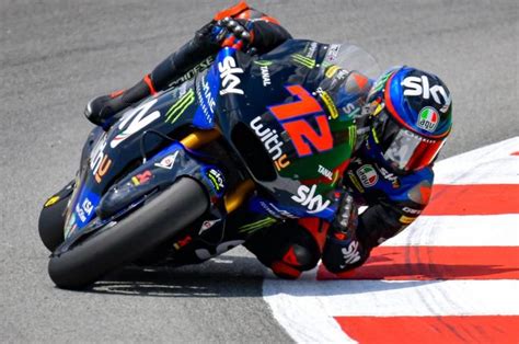 Hasil FP1 Moto2 Styria 2021 Pembalap Tim Indonesia Belum Maksimal