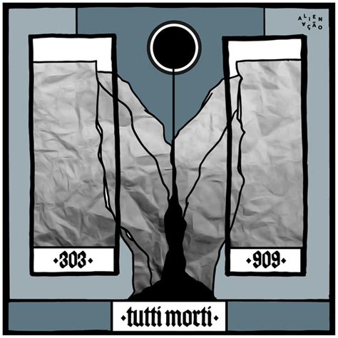 Tutti Morti 303 Segredos 909 Conselhos 2019 320 Kbps File