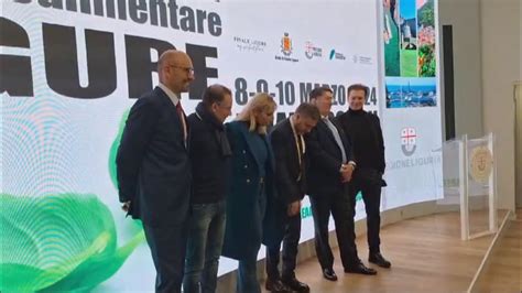 Finale Ligure Dall Al Marzo Torna Il Salone Dell Agroalimentare