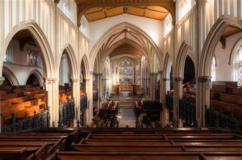 Leeds Minster | National Churches Trust